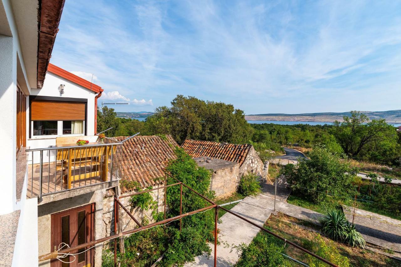 Apartment Adam Starigrad Paklenica Exterior foto